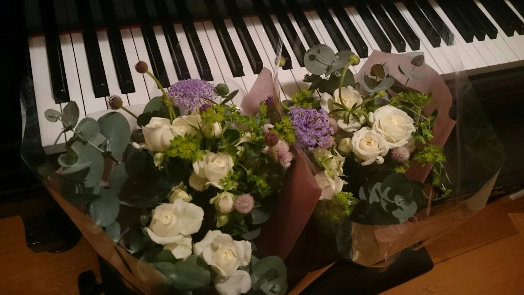 スズキ・メソード 音楽教室 ピアノ 仙台青葉区吉成教室のサムネイル画像 2