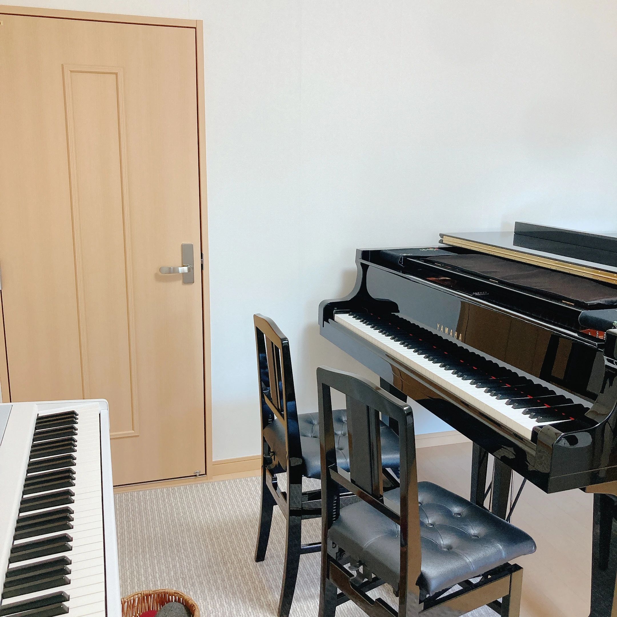 さとうなおこピアノ教室 鹿又教室のメイン画像