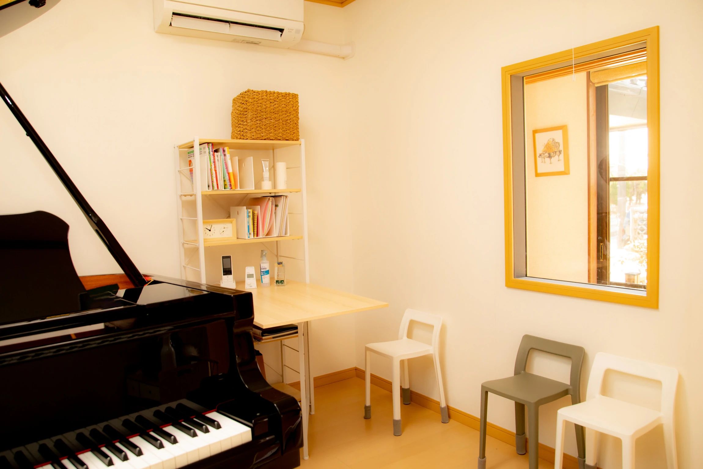 さとうなおこピアノ教室 鹿又教室のサムネイル画像 2