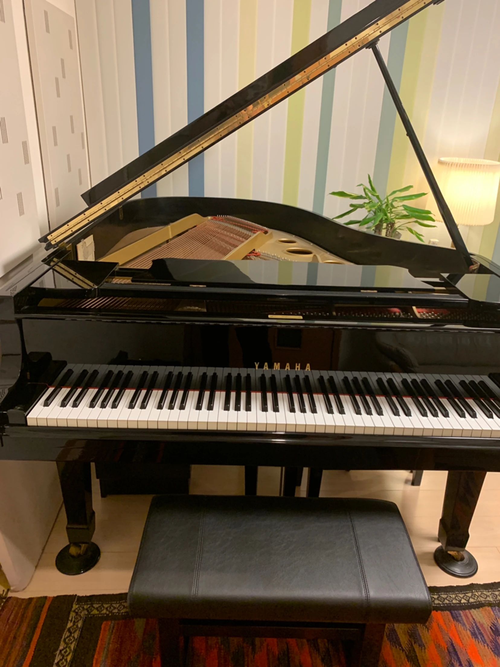 佐々木世寿ピアノ教室 国見ヶ丘教室のサムネイル画像 4