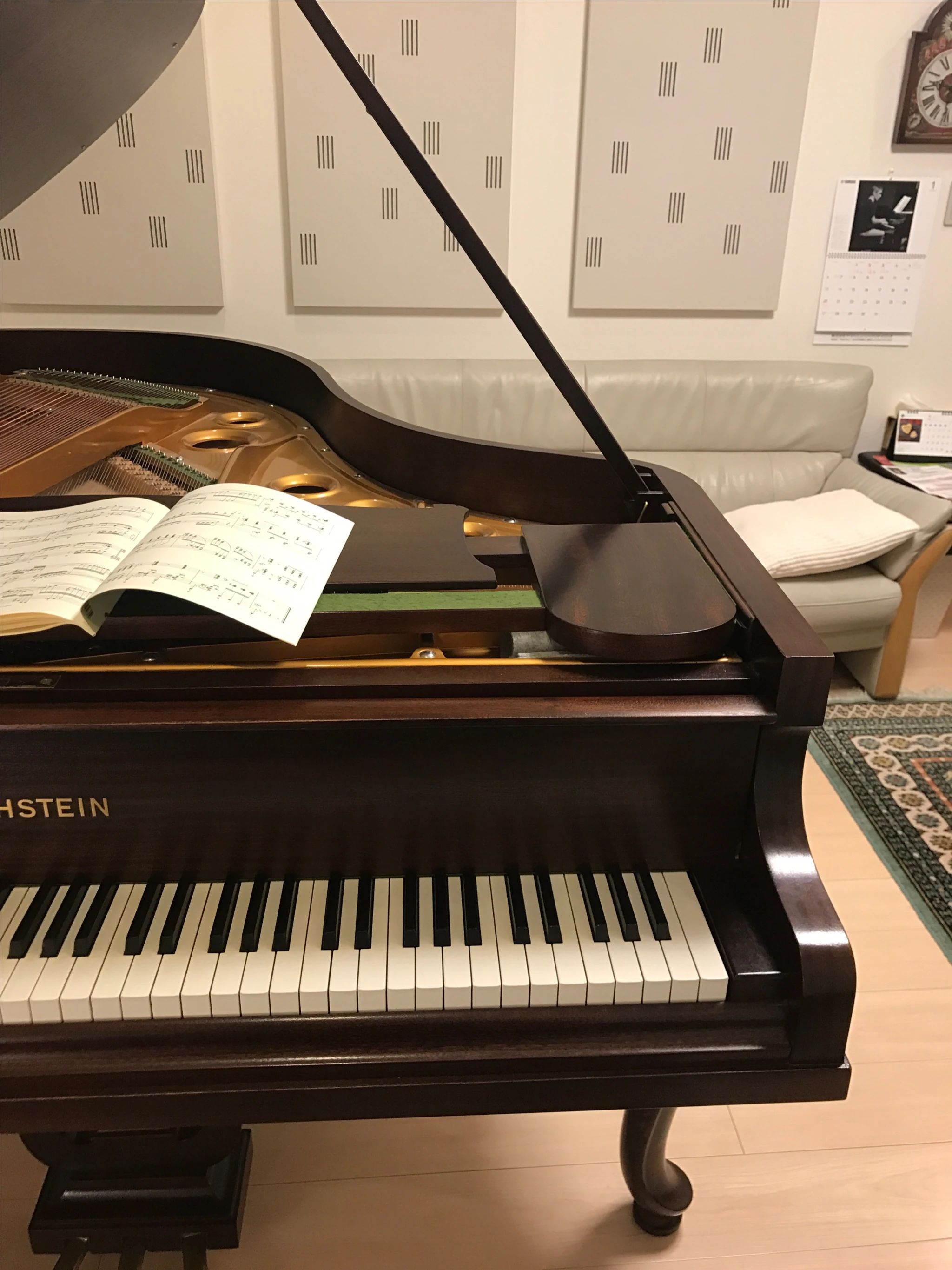 佐々木世寿ピアノ教室 国見ヶ丘教室のサムネイル画像 5