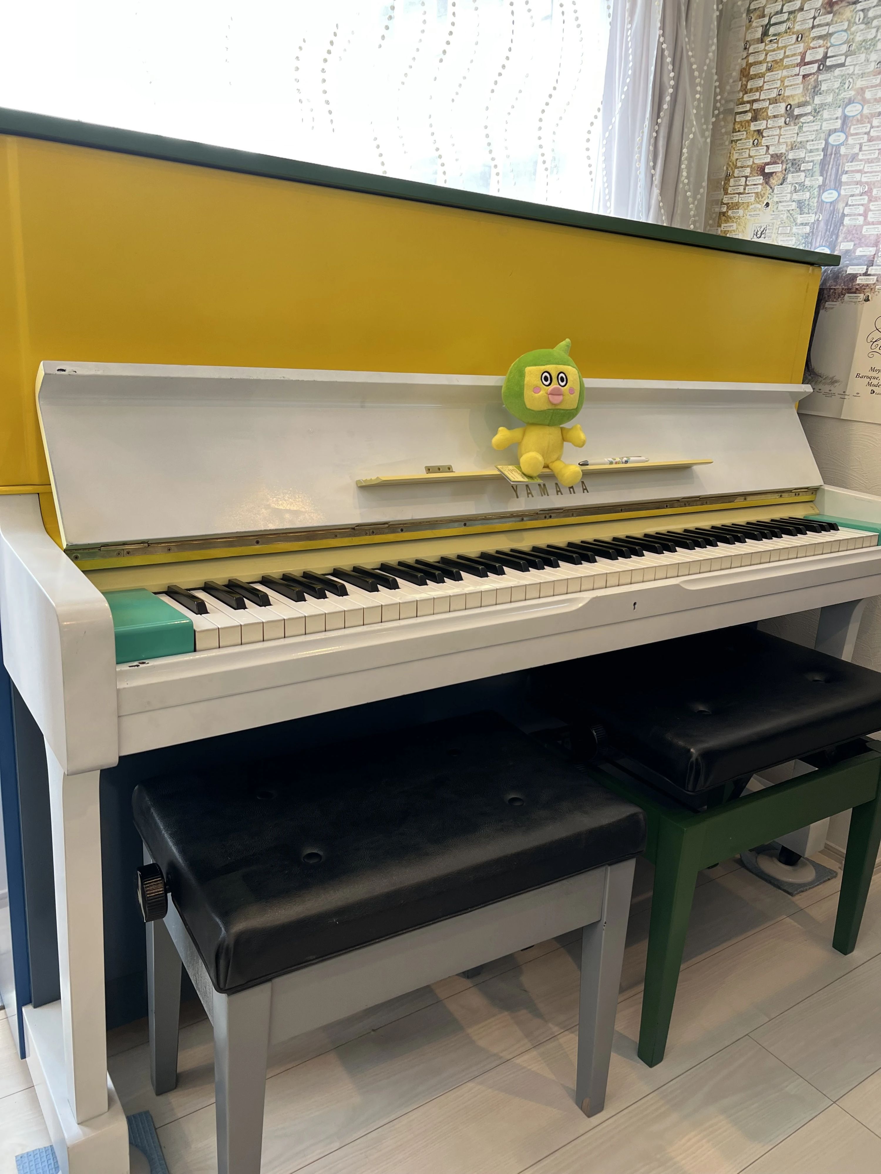 たけうちピアノ教室[宮城県] 錦町教室のサムネイル画像 3