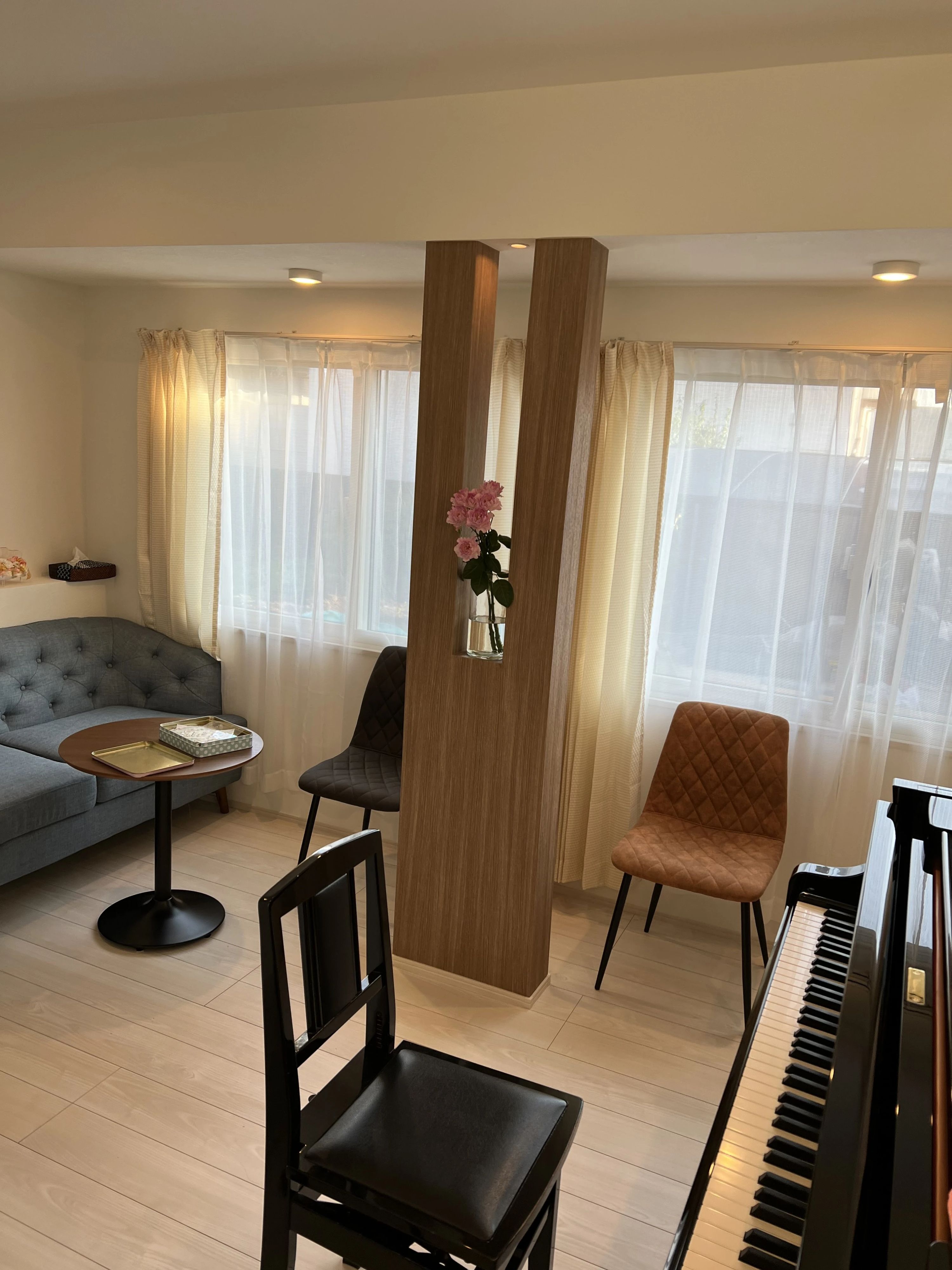 たけうちピアノ教室[宮城県] 錦町教室のサムネイル画像 4