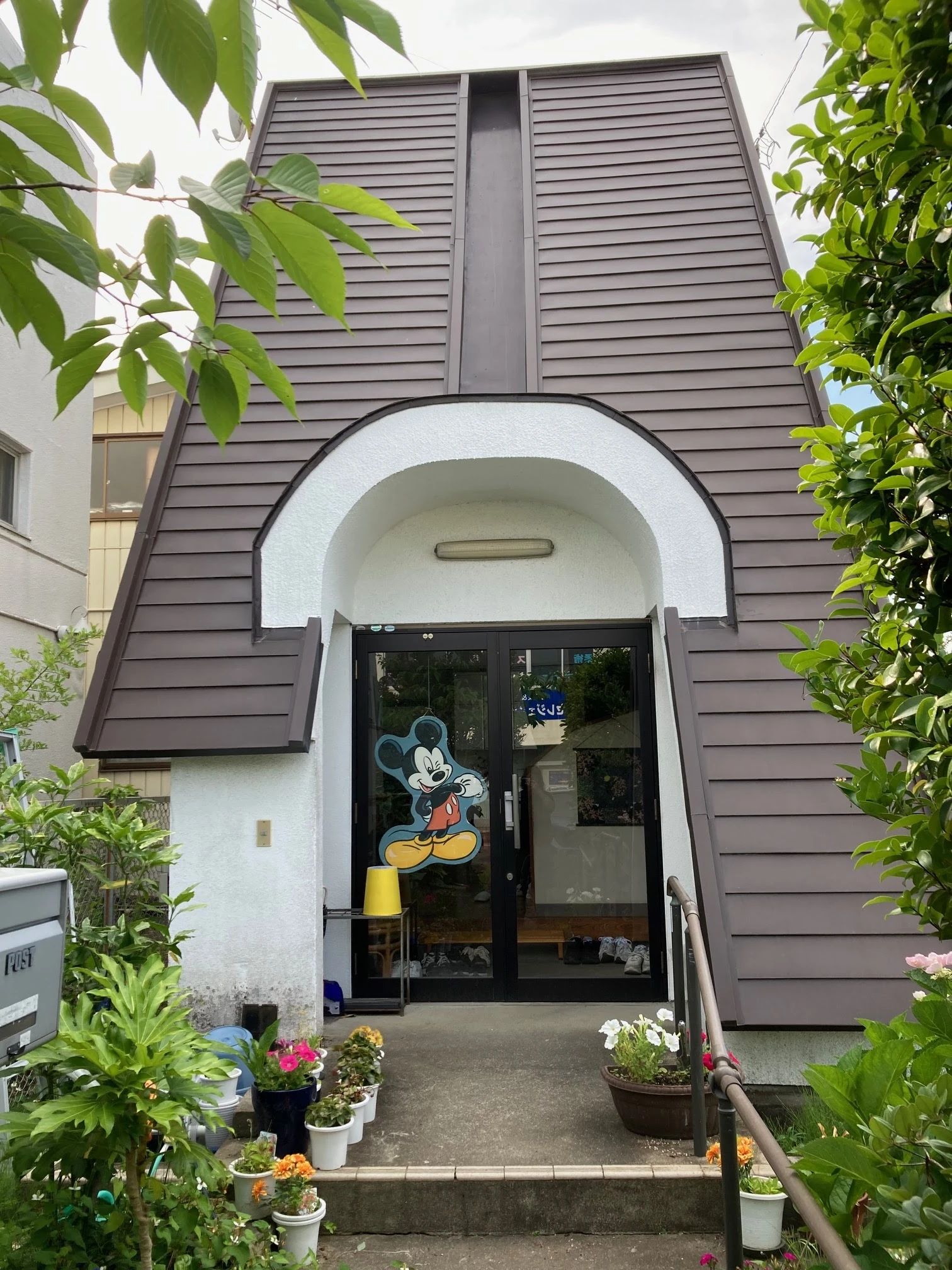 つくしの会細渕音楽教育研究所 ピアノ 本校のメイン画像