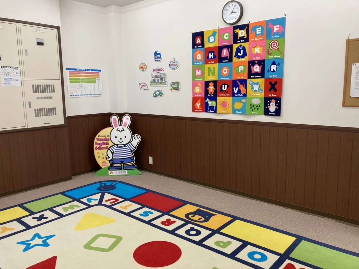 ヤマハ音楽教室 ピアノ 塩釜駅前センターのサムネイル画像 3