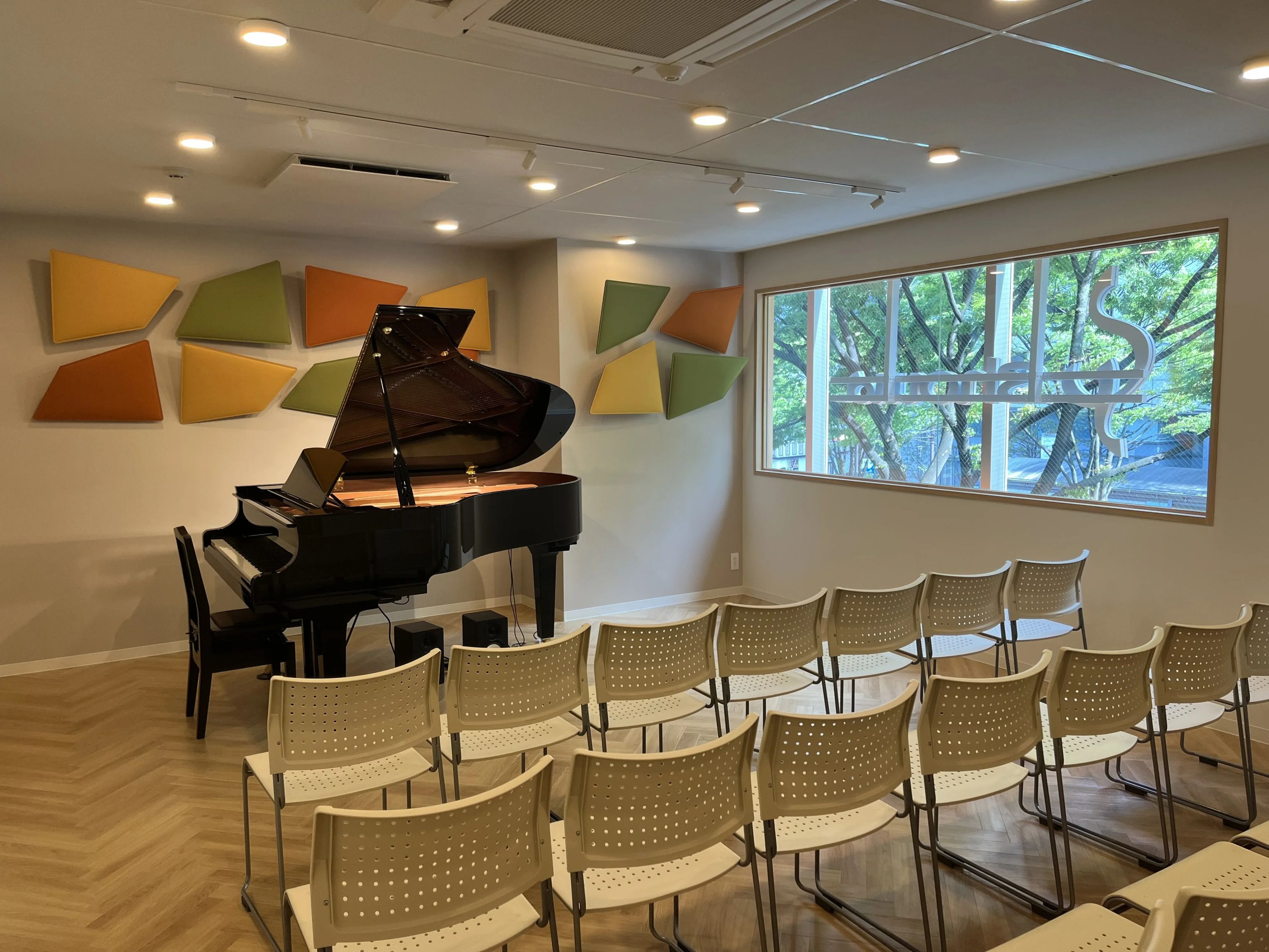 昭和音楽大学附属音楽・バレエ教室 ピアノ 仙台校のメイン画像