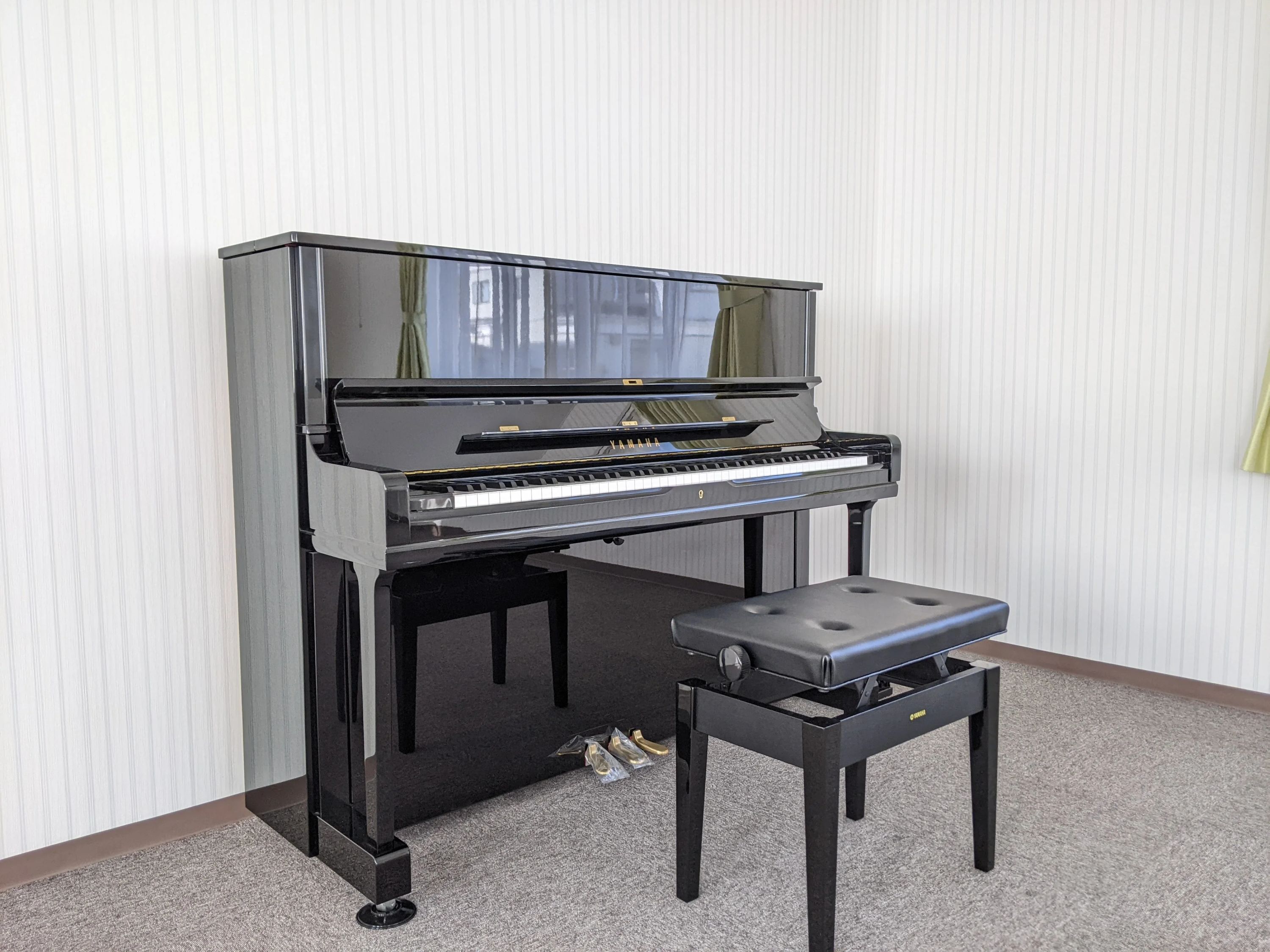 音楽教室かれん ピアノ 穀町教室のサムネイル画像 2