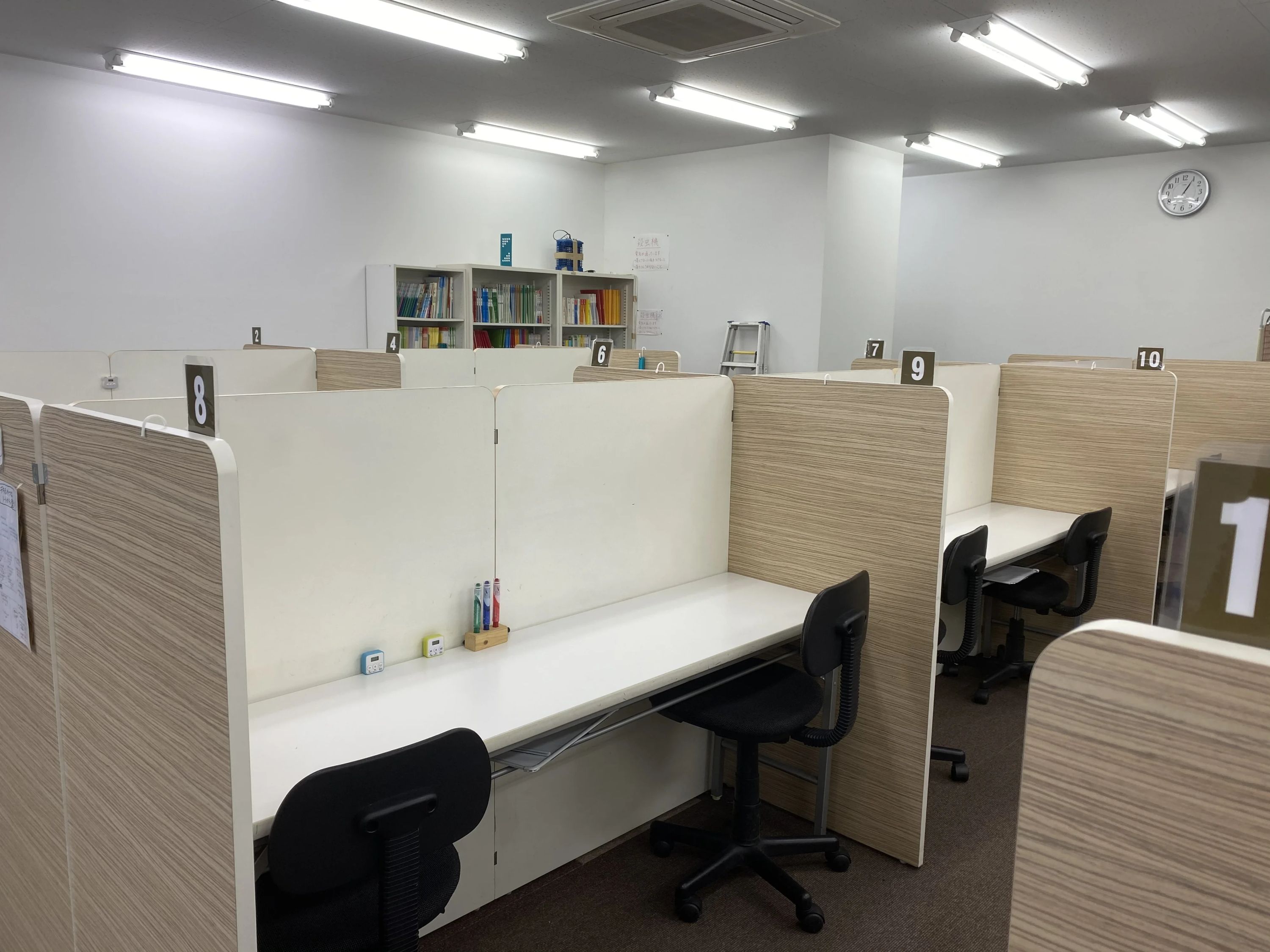 英才個別学院 西府駅前校のサムネイル画像 2