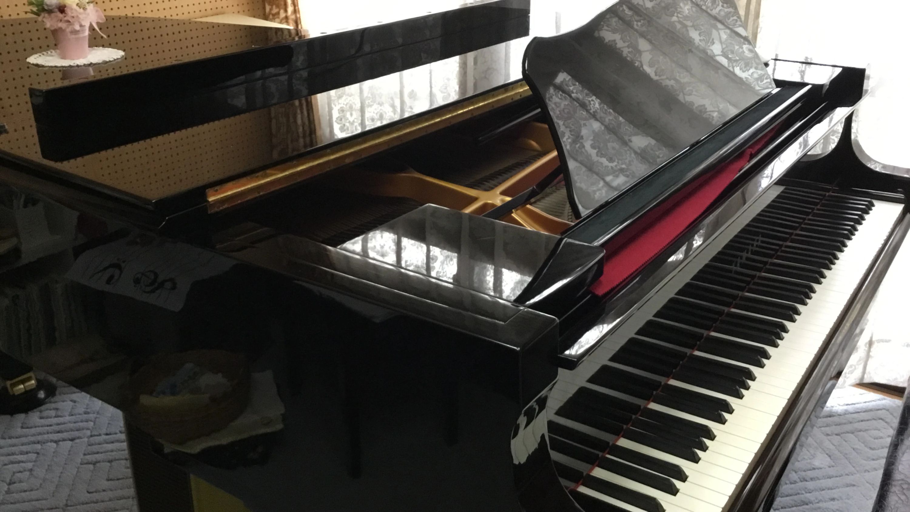 田口順子ピアノ教室 象潟町教室のサムネイル画像 4