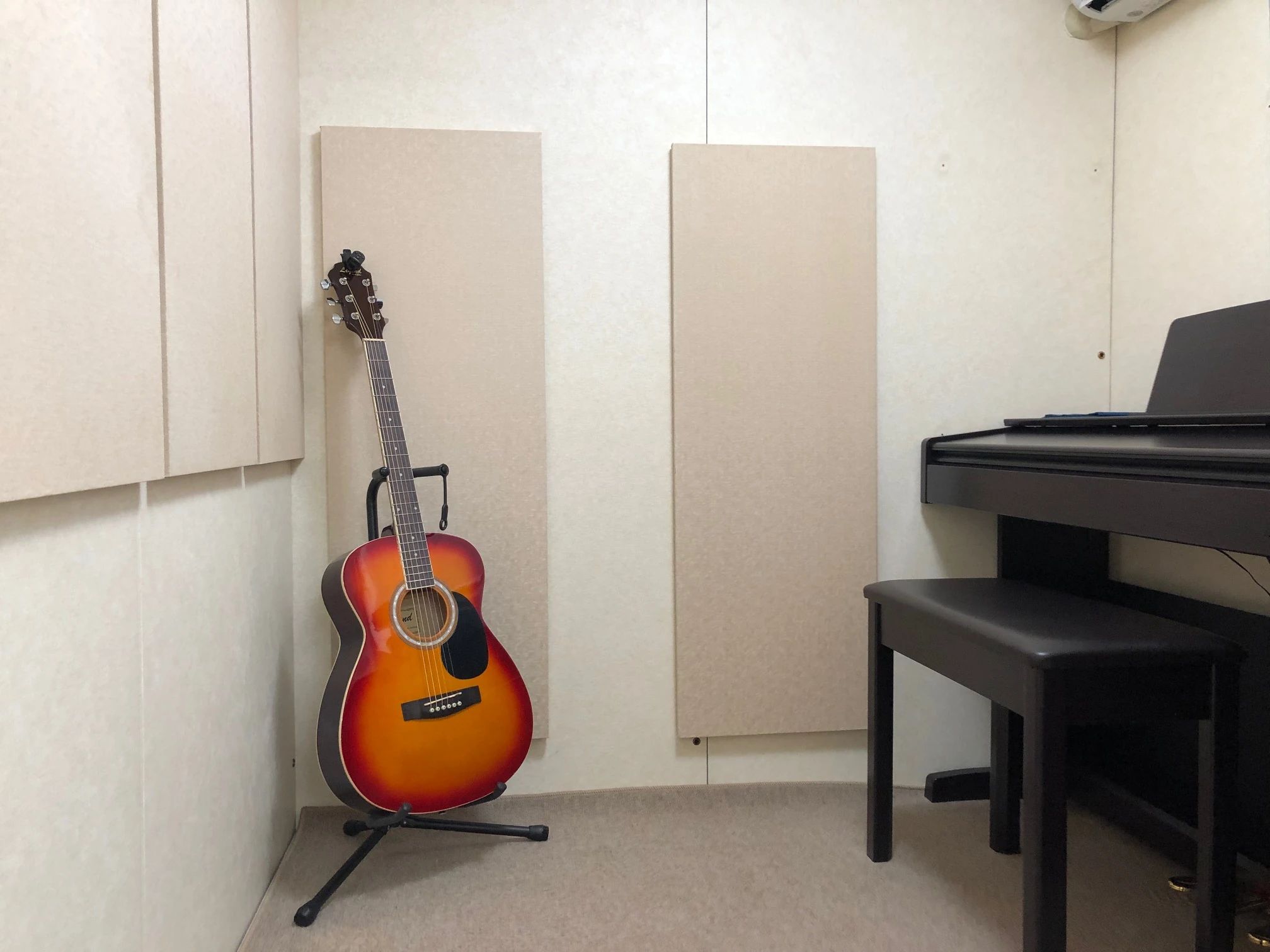 SHEER(シアー) ピアノ 秋田校のサムネイル画像 2