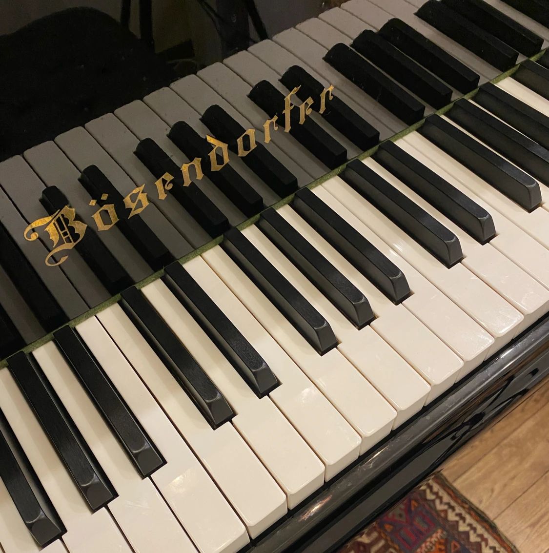 あとりえむじーく ピアノ 寺内油田教室のサムネイル画像 2