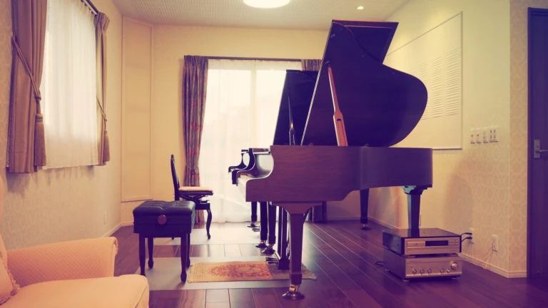 Perle（ペルル）ピアノ教室 池ノ台教室のサムネイル画像 2