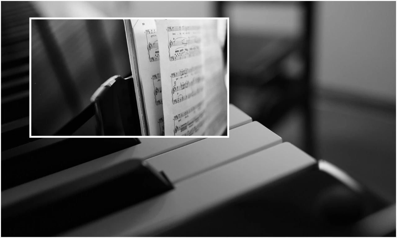 たちかわピアノ教室 渡利教室のメイン画像