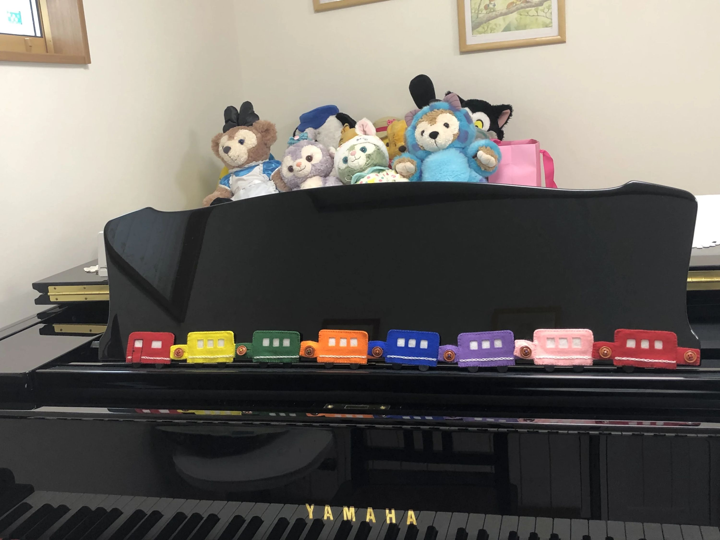 ひろこ♪ぴあの教室 昭和教室のメイン画像