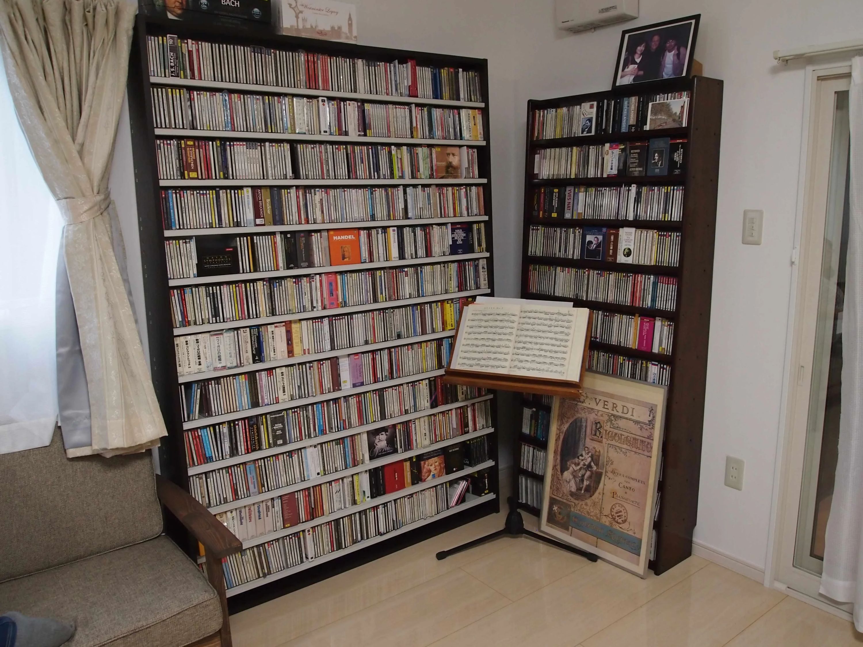 やまのうちピアノ教室 中央台教室のサムネイル画像 2