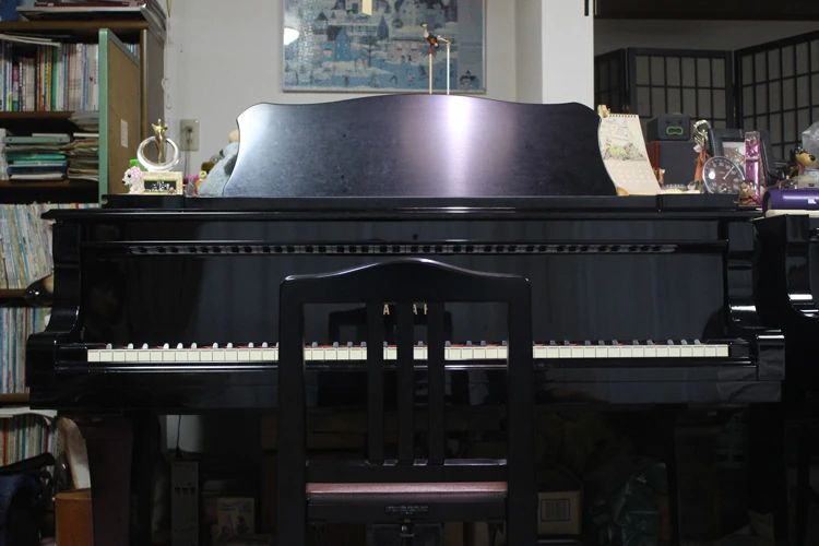 小林音楽教室 ピアノ 大槻町字中ノ平南教室のメイン画像