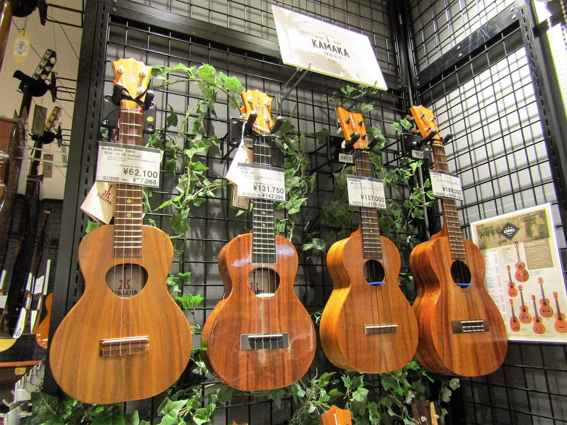 島村楽器 ピアノ 丸井錦糸町クラシック店のサムネイル画像 5