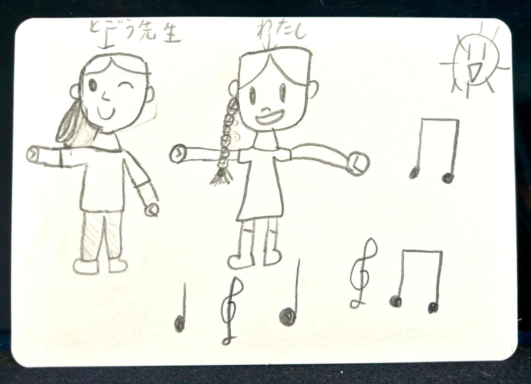 都甲紀子ピアノ教室 高円寺北教室のサムネイル画像 2