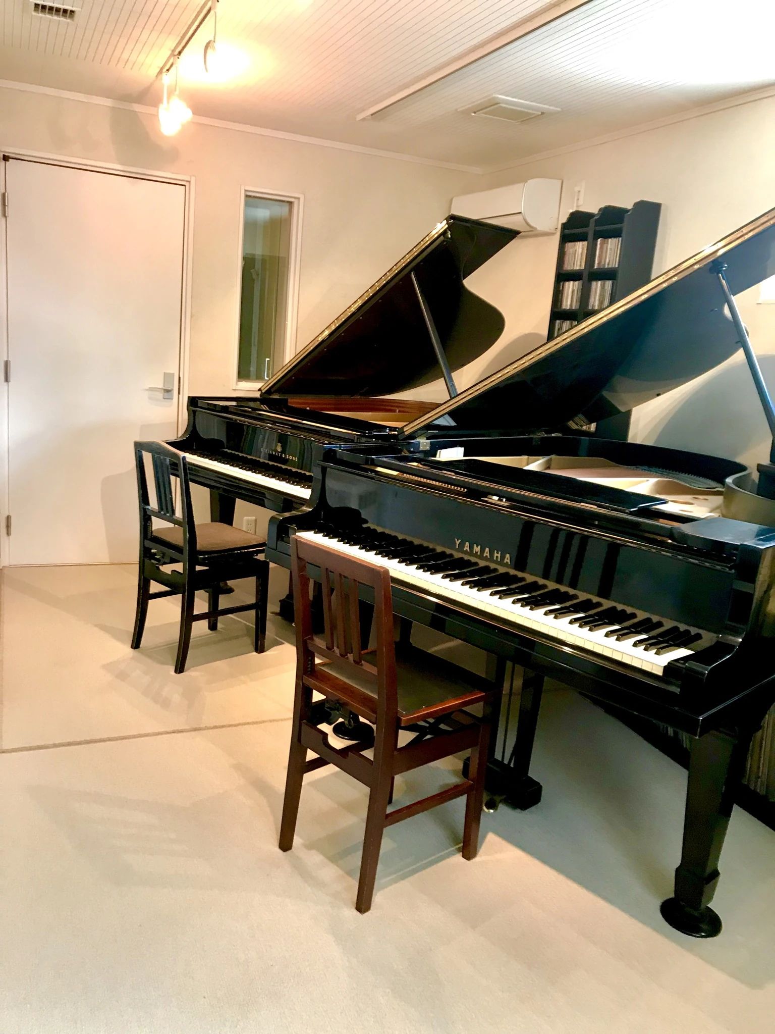 都甲紀子ピアノ教室 高円寺北教室のサムネイル画像 3