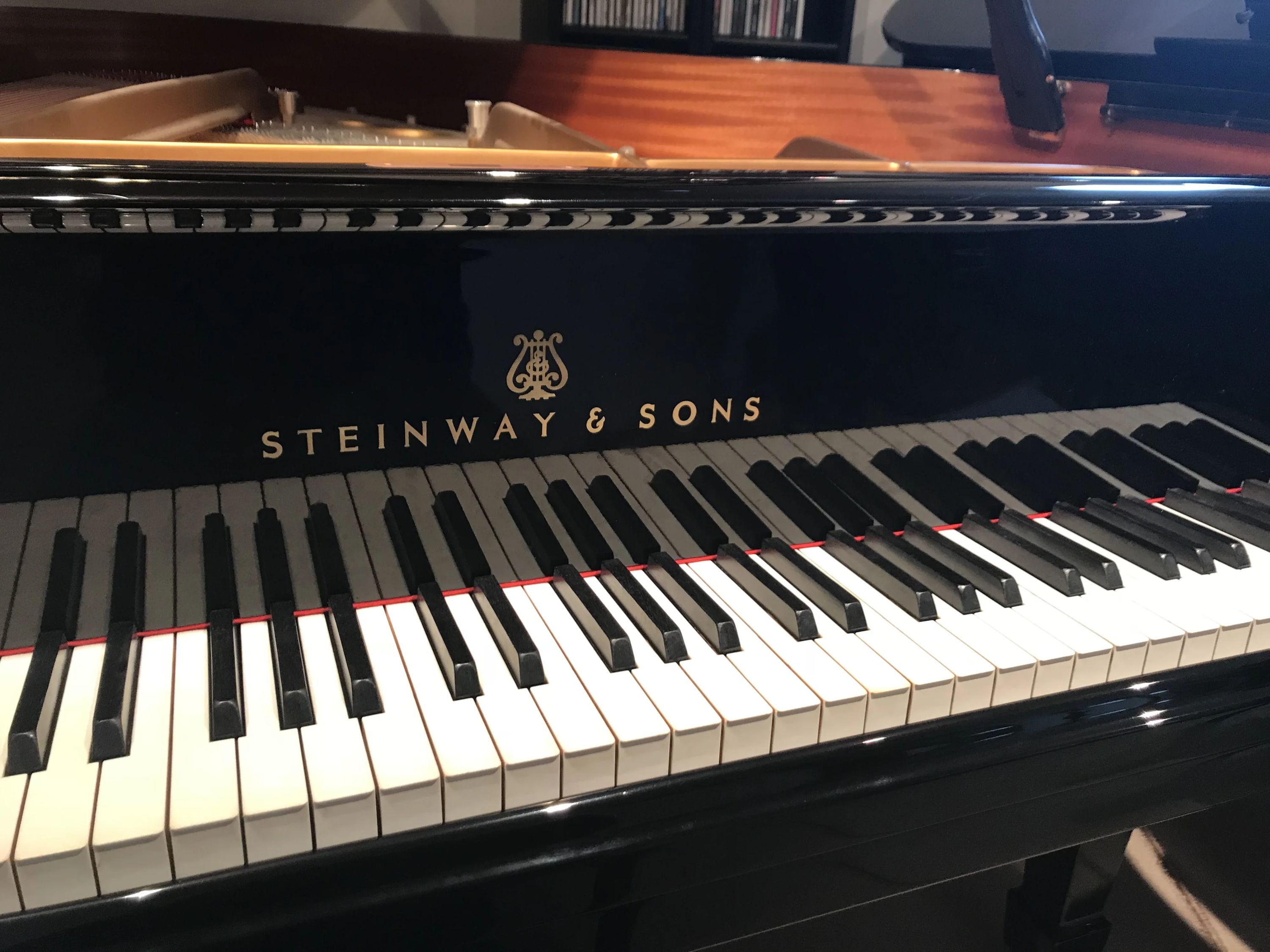 都甲紀子ピアノ教室 高円寺北教室のサムネイル画像 5