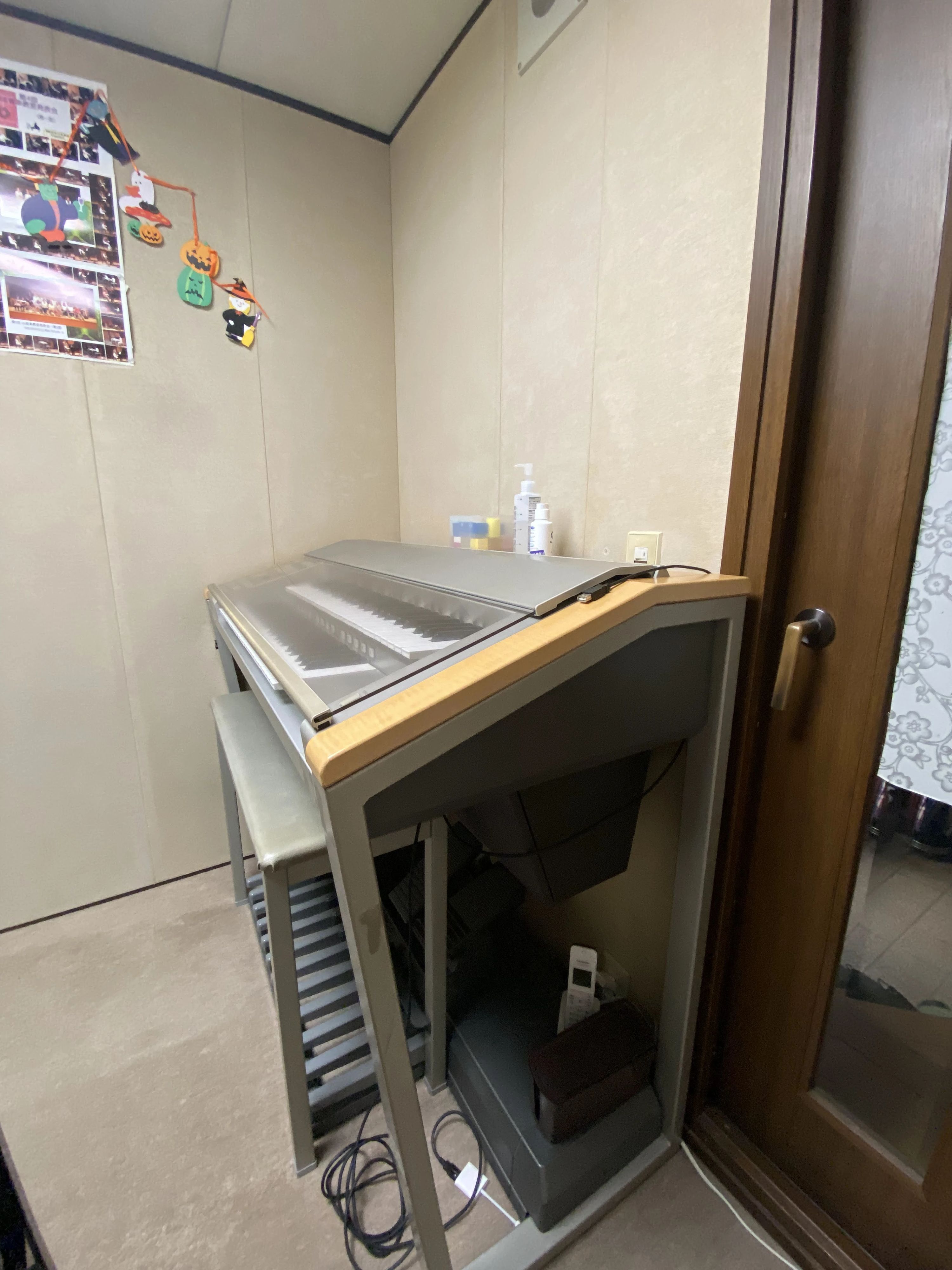 ide音楽教室 ピアノ 谷戸町教室のサムネイル画像 2