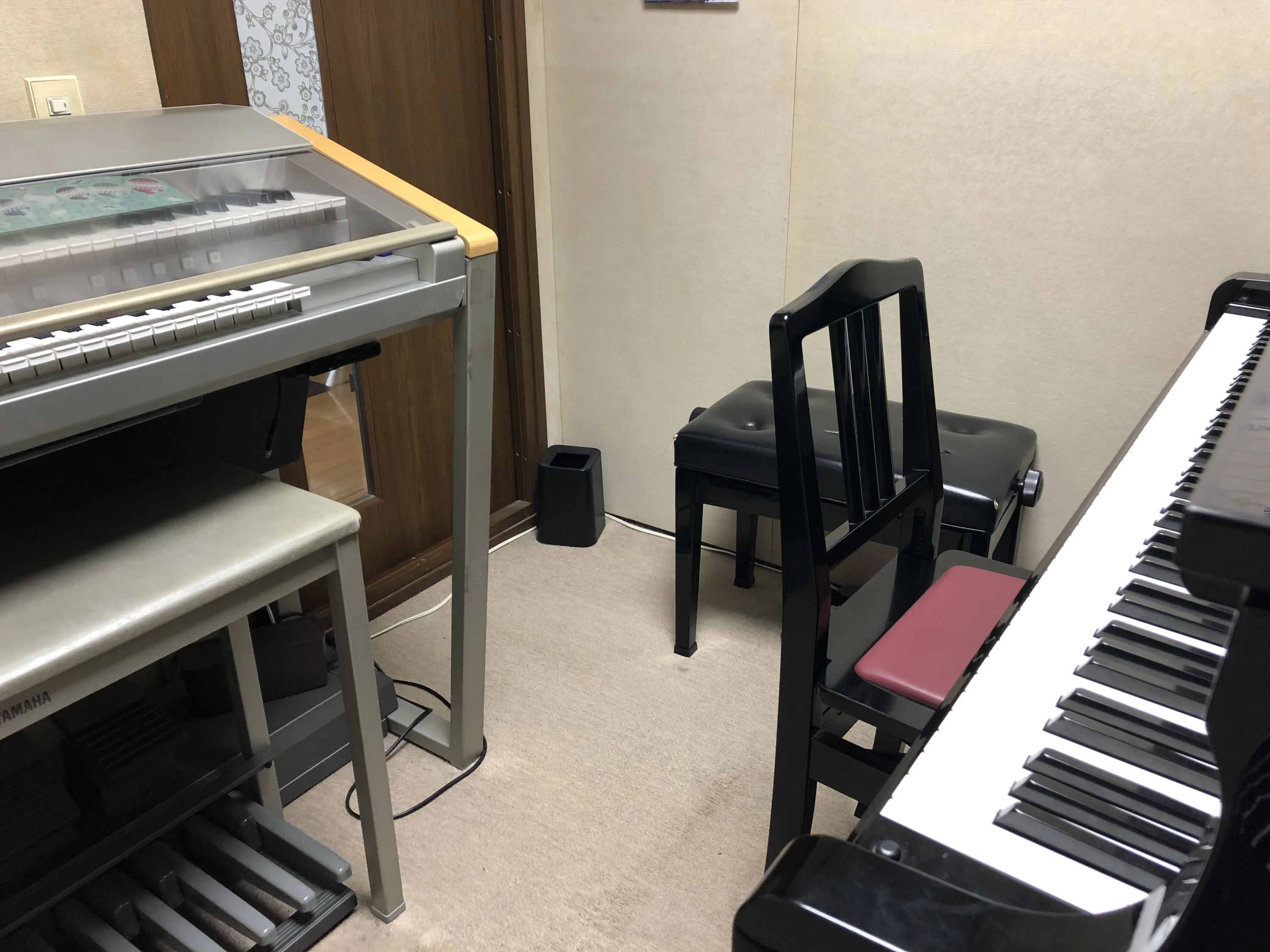 ide音楽教室 ピアノ 谷戸町教室のサムネイル画像 3
