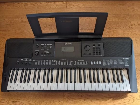 プレジールピアノ教室 西成瀬教室のサムネイル画像 3