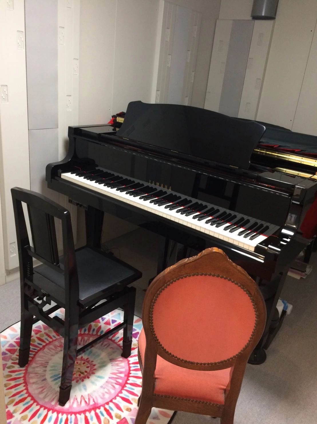 音のアトリエPippi ピアノ 池上教室のサムネイル画像 4