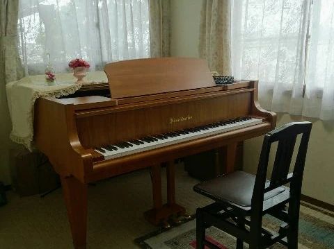 まつうちピアノ教室 河辺町教室のサムネイル画像 2