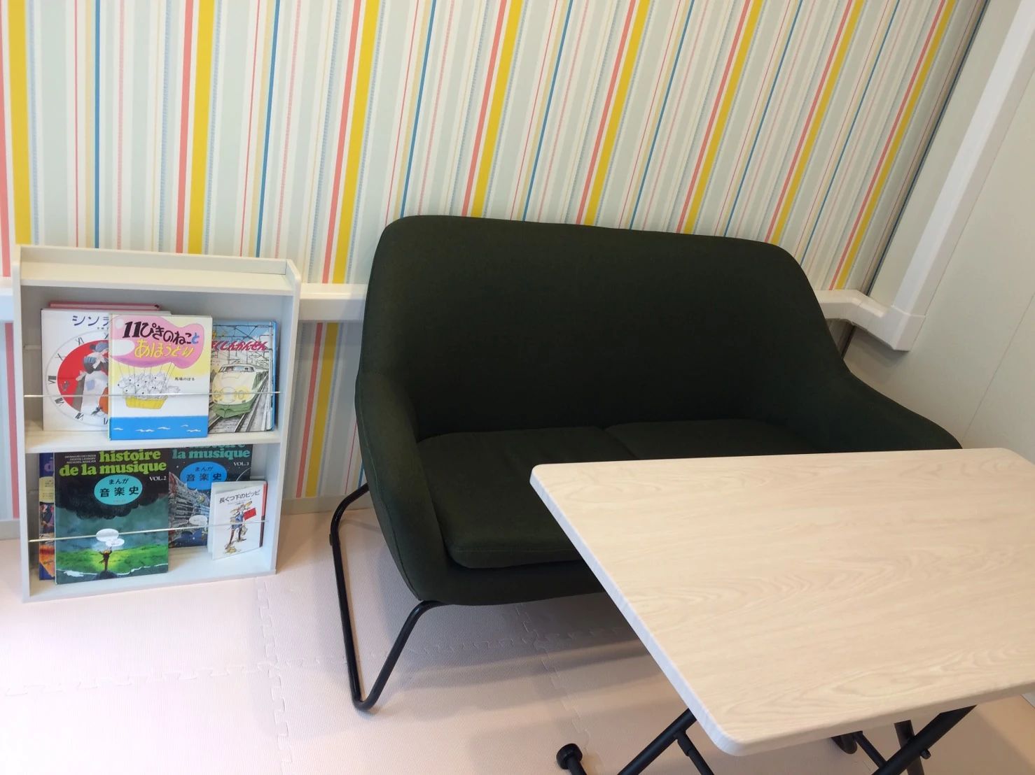 ポコ・ア・ポコピアノ教室 池上教室のサムネイル画像 3