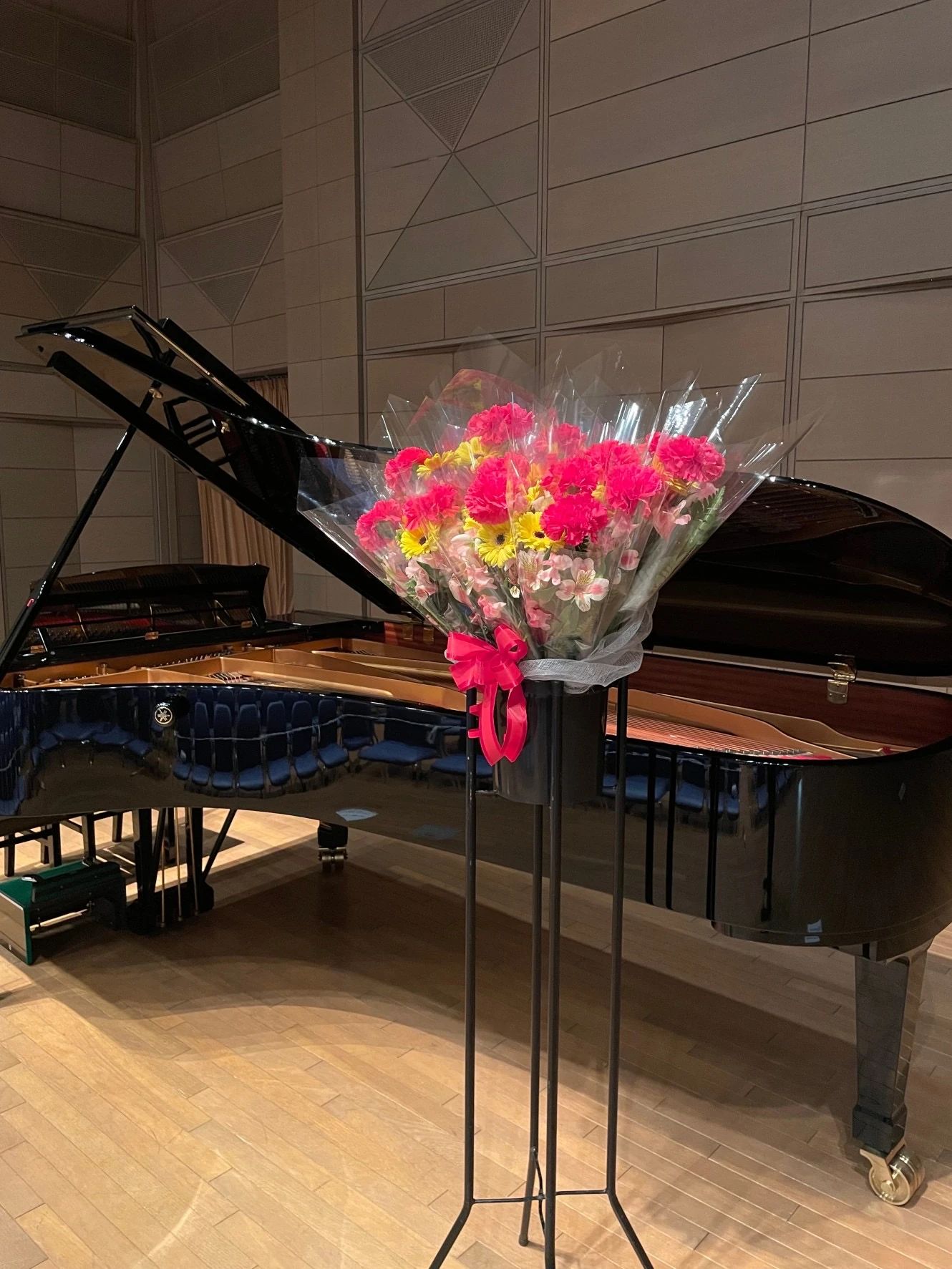 ゆきりとみっくはうす ピアノ 船堀教室のサムネイル画像 5