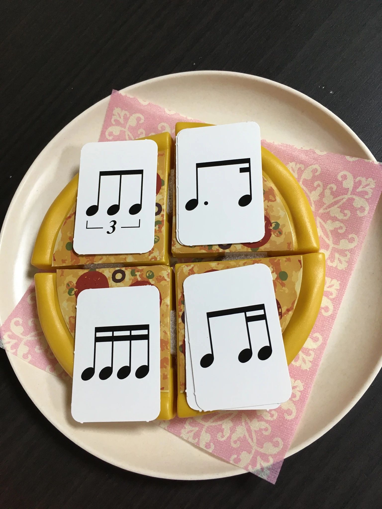 ゆきりとみっくはうす ピアノ 船堀教室のメイン画像