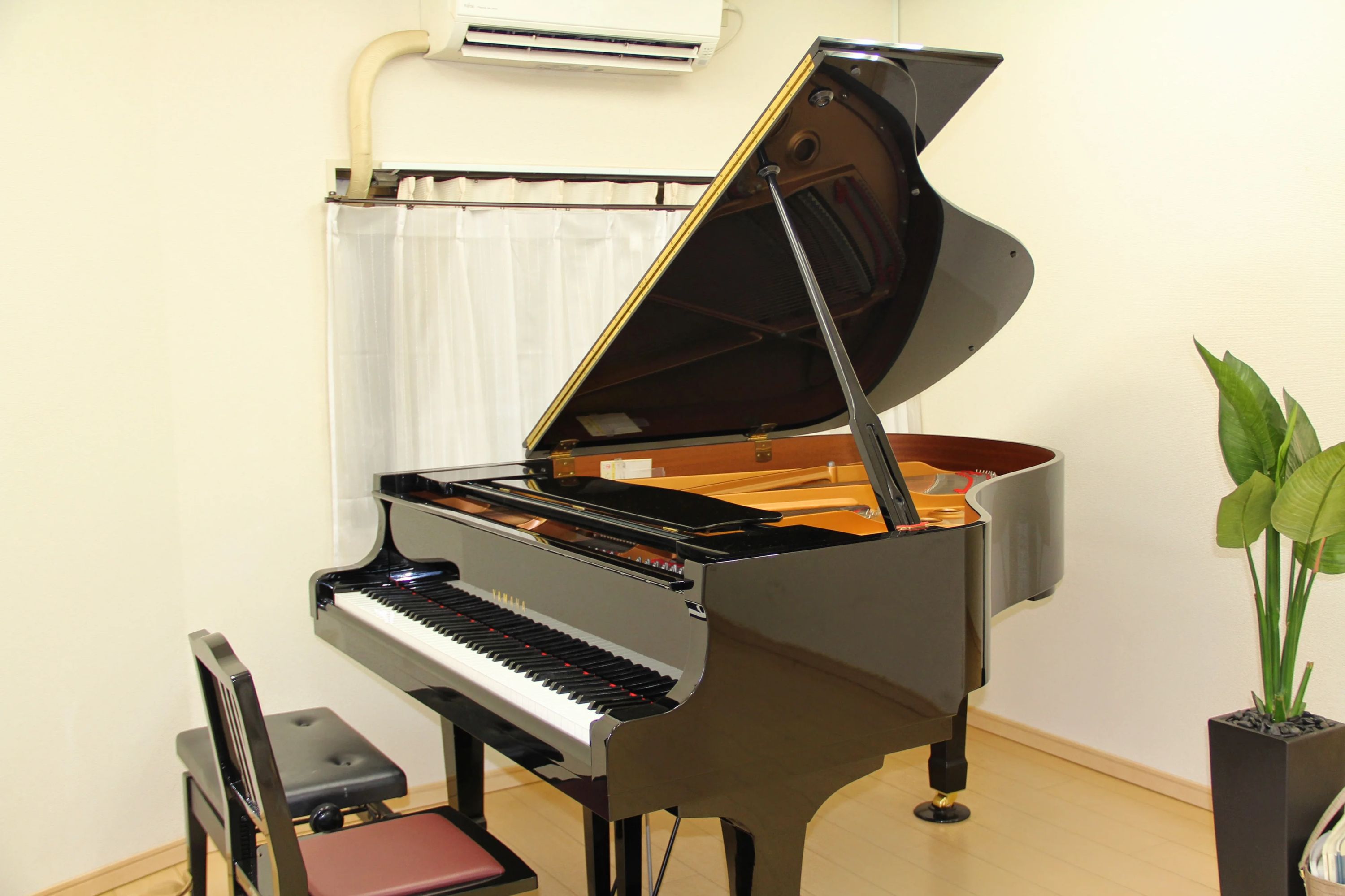 YURI MUSIC CAMPUS(ユリミュージックキャンパス) ピアノ 調布柴崎教室のサムネイル画像 3