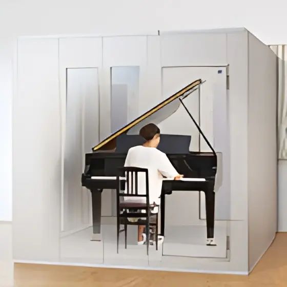 山野楽器 ピアノ 府中フォーリス店のメイン画像