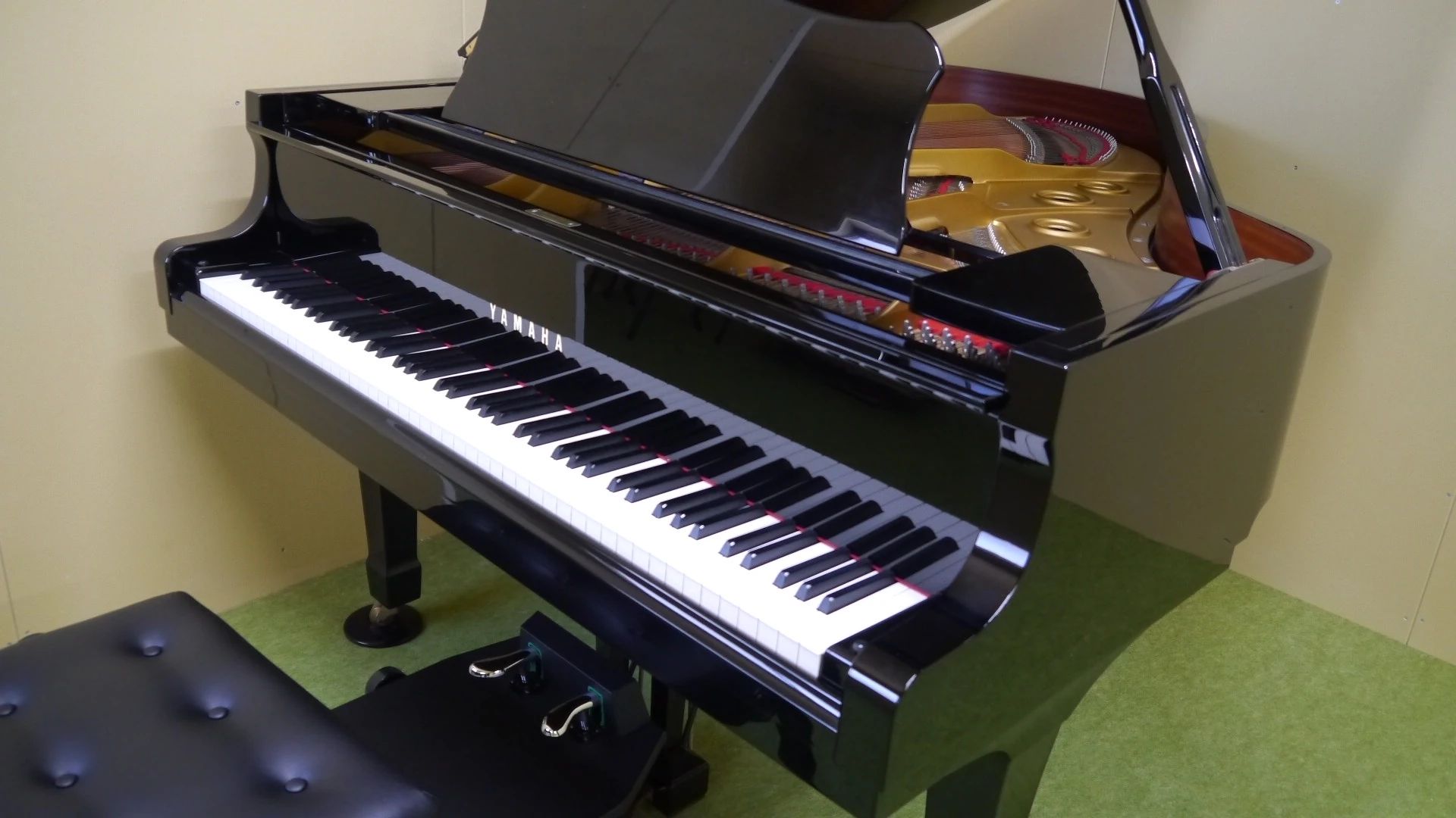 ラパン音楽教室 ピアノ 森下教室のサムネイル画像 2