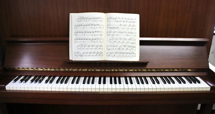 林・北澤音楽教室 ピアノ 練馬教室のサムネイル画像 2