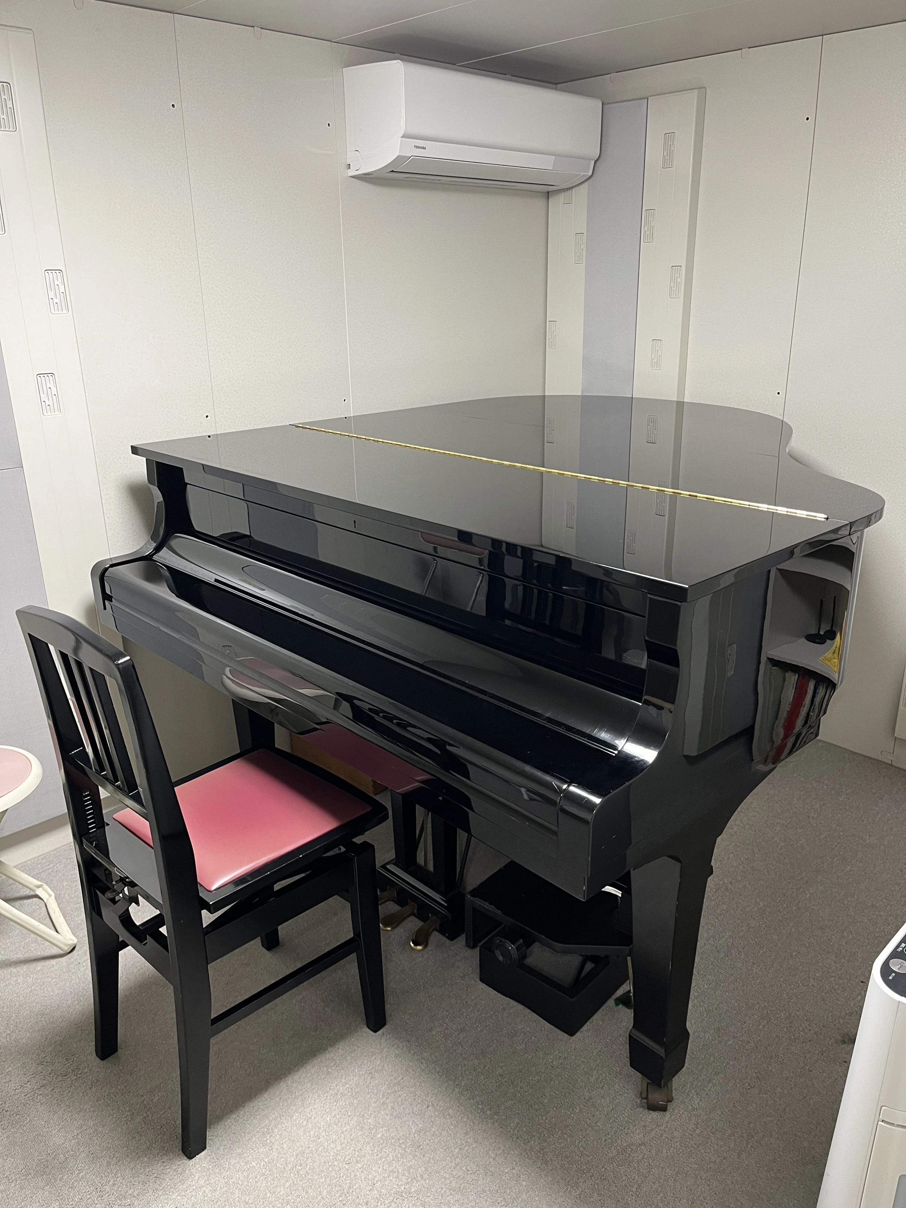 サンピアノ音楽教室 三田教室のメイン画像