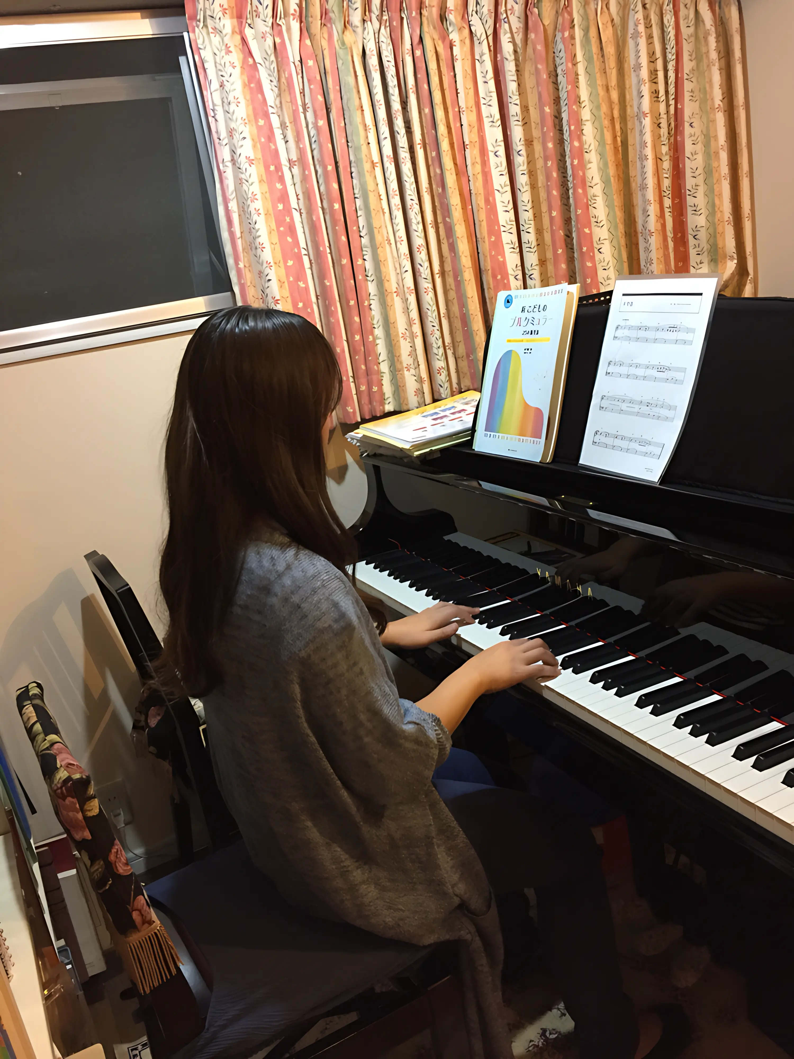 宮崎音楽教室 ピアノ 松江教室のメイン画像