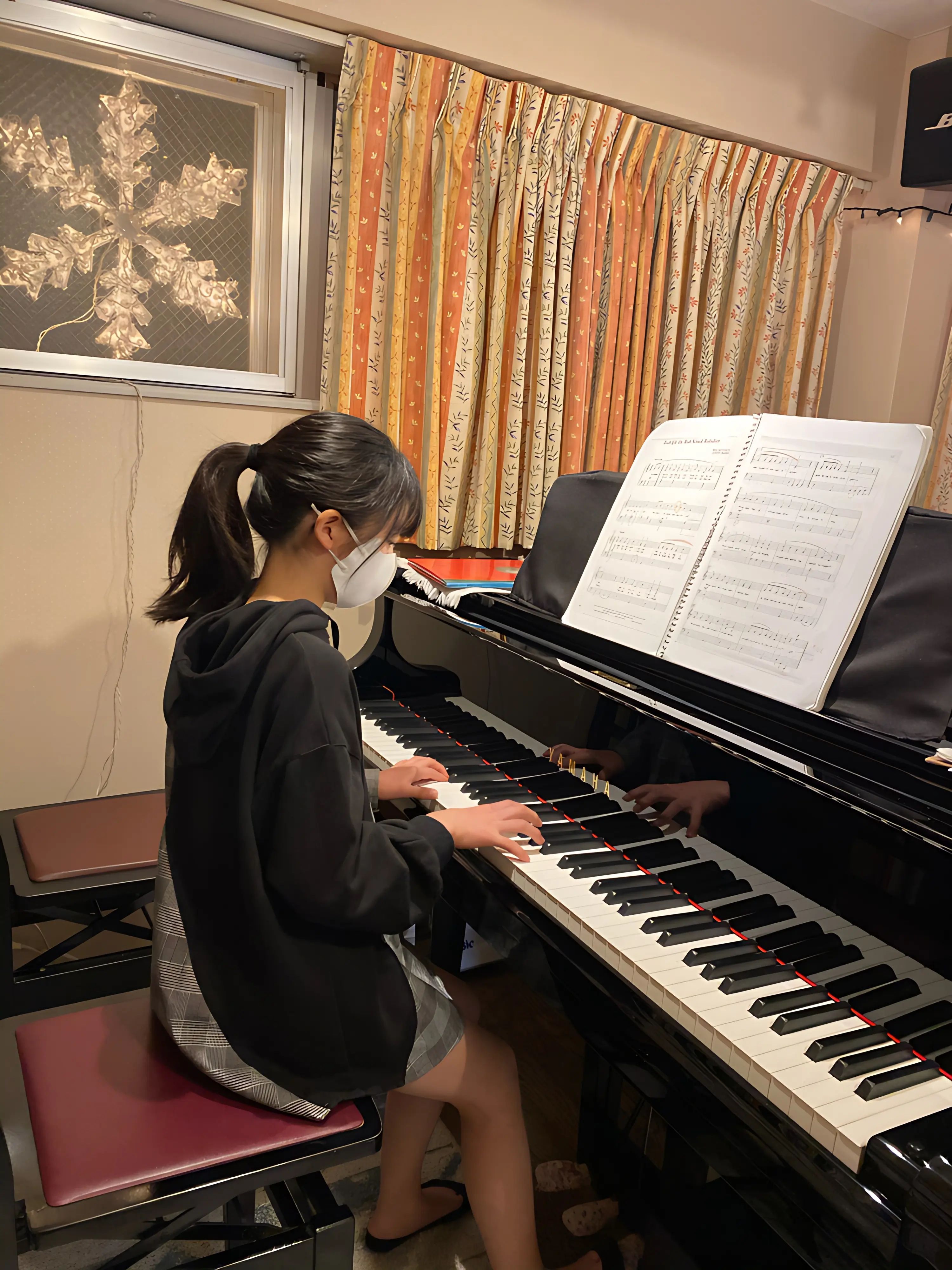 宮崎音楽教室 ピアノ 松江教室のサムネイル画像 2