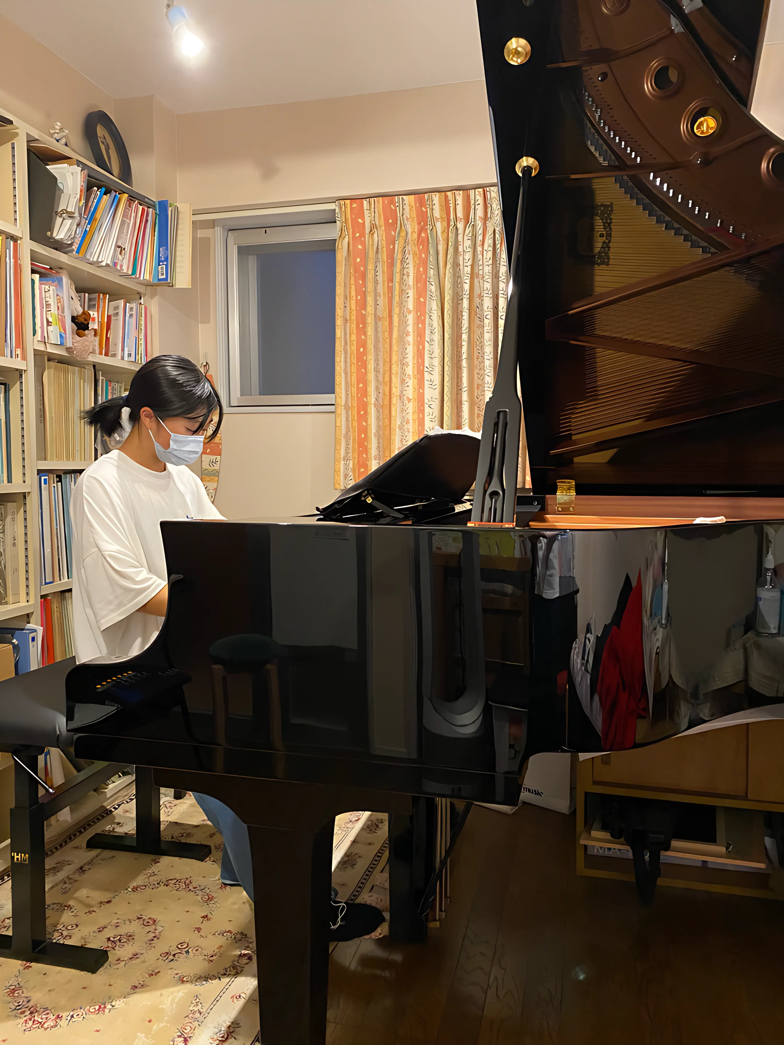 宮崎音楽教室 ピアノ 松江教室のサムネイル画像 3