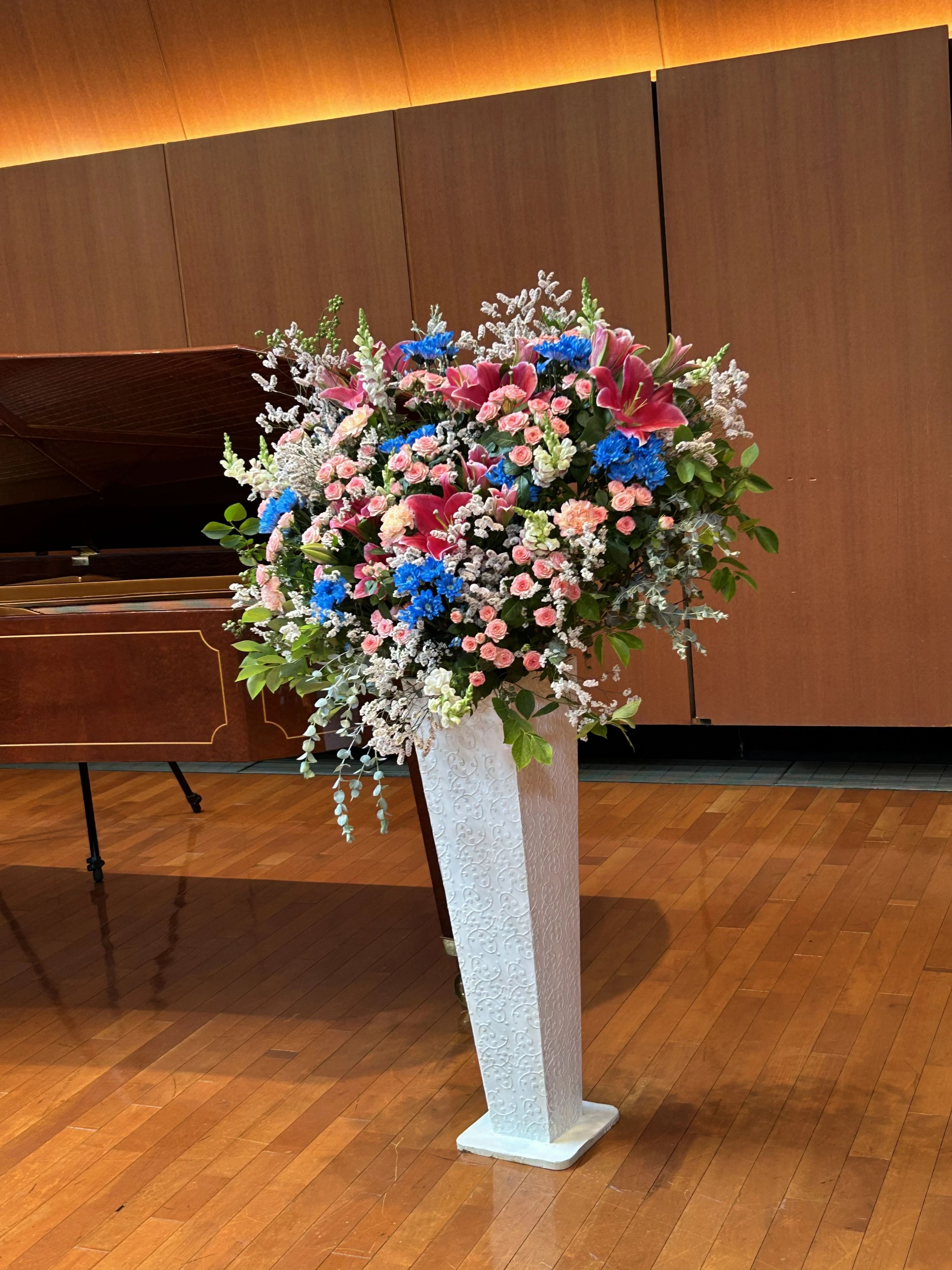 アンジェピアノ教室 東和泉教室のサムネイル画像 4