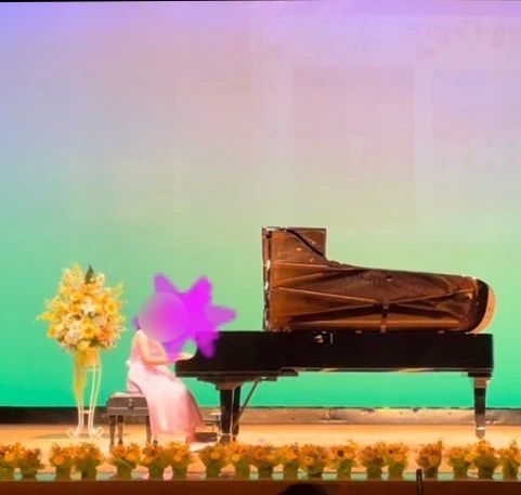 南荻窪ピアノ教室のサムネイル画像 5