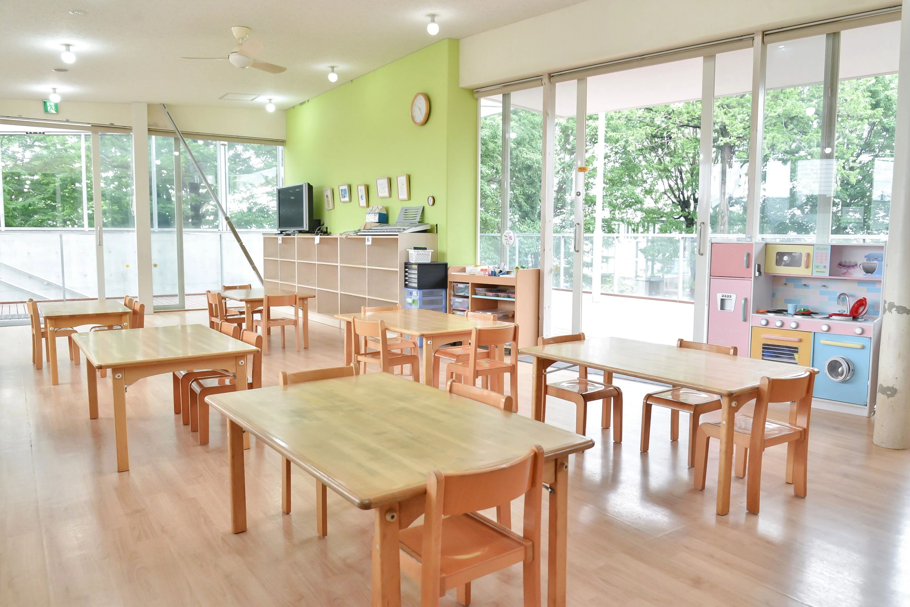 多摩川教育センター ピアノ 雨間教室のサムネイル画像 5