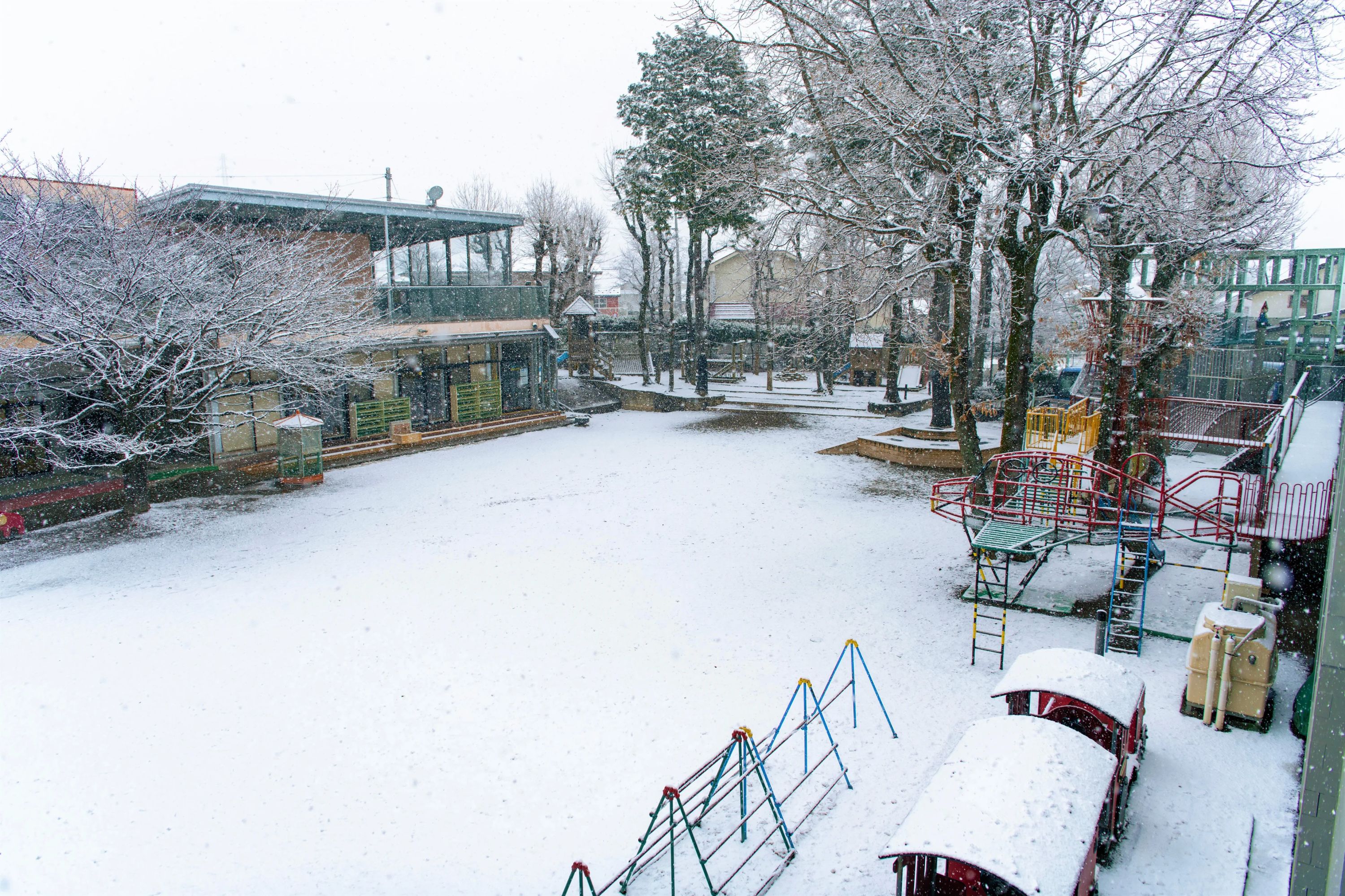 多摩川教育センター ピアノ 雨間教室のサムネイル画像 5