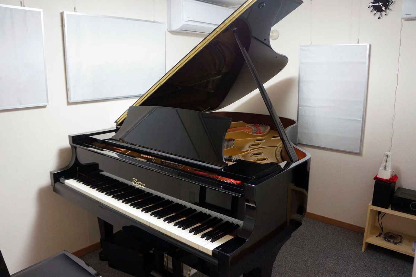 Toneforest(トーンフォレスト) 音楽教室 ピアノ 千住寿町教室のメイン画像