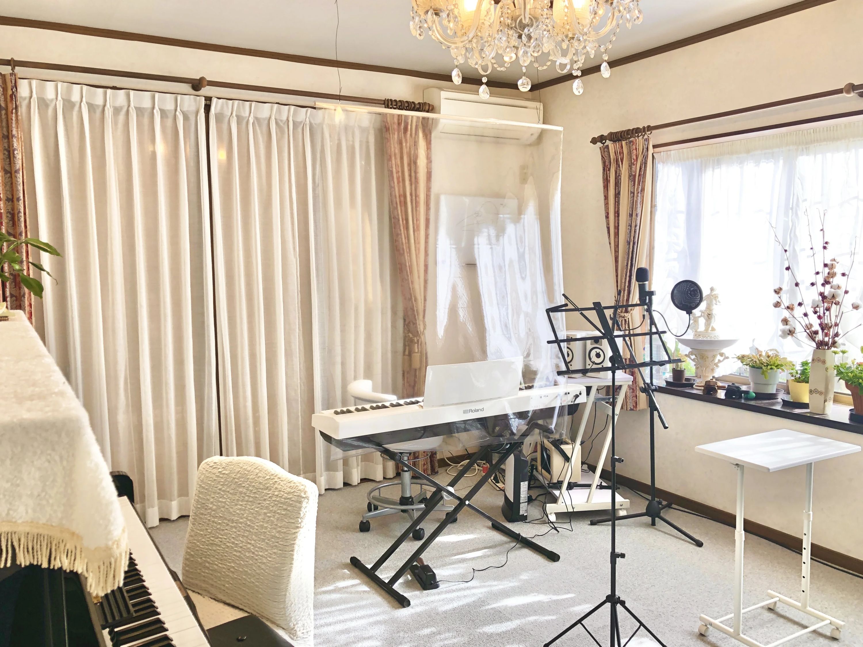 林ボーカル教室のサムネイル画像 3