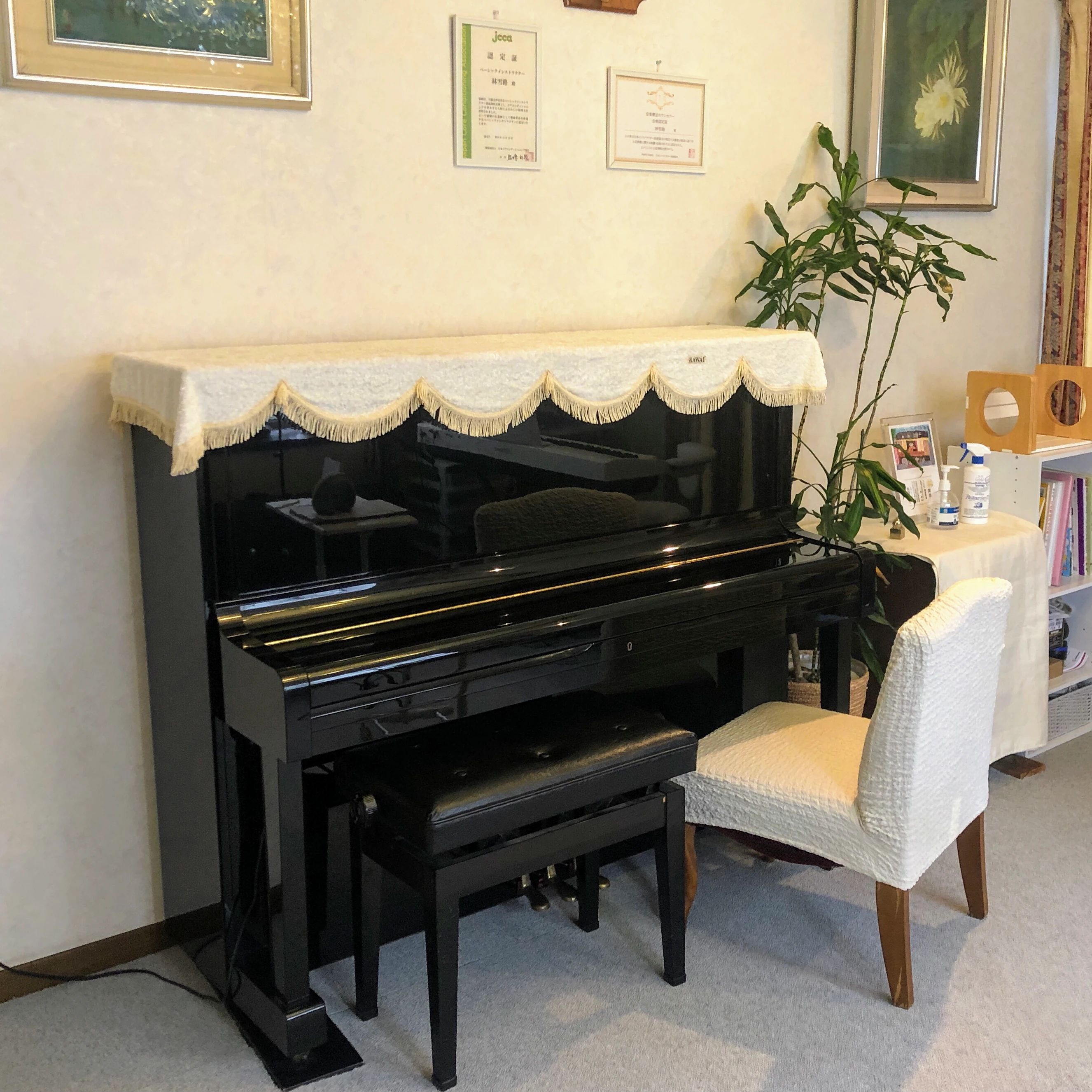 林ボーカル教室のサムネイル画像 4