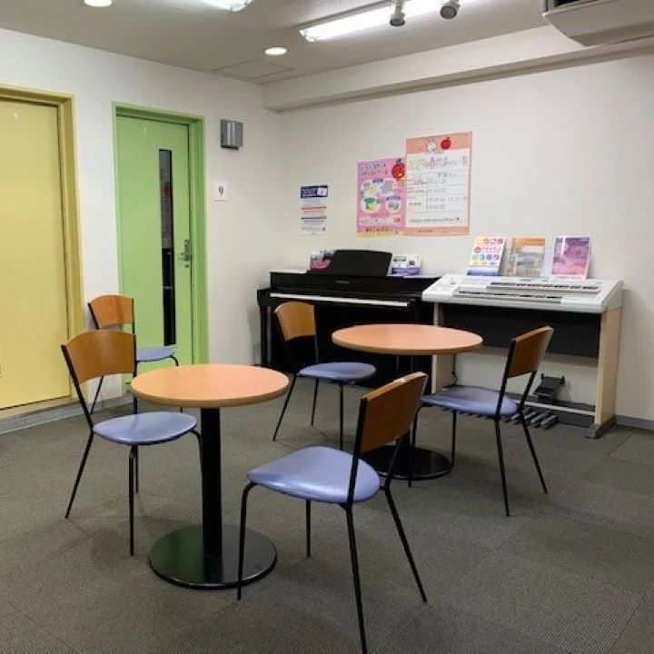 山野楽器 ピアノ ヤマノミュージックセンター竹の塚のサムネイル画像 2