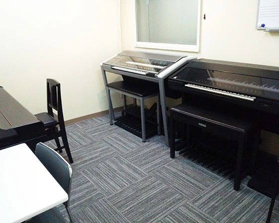 島村楽器 ピアノ ミュージックサロン葛西のサムネイル画像 4