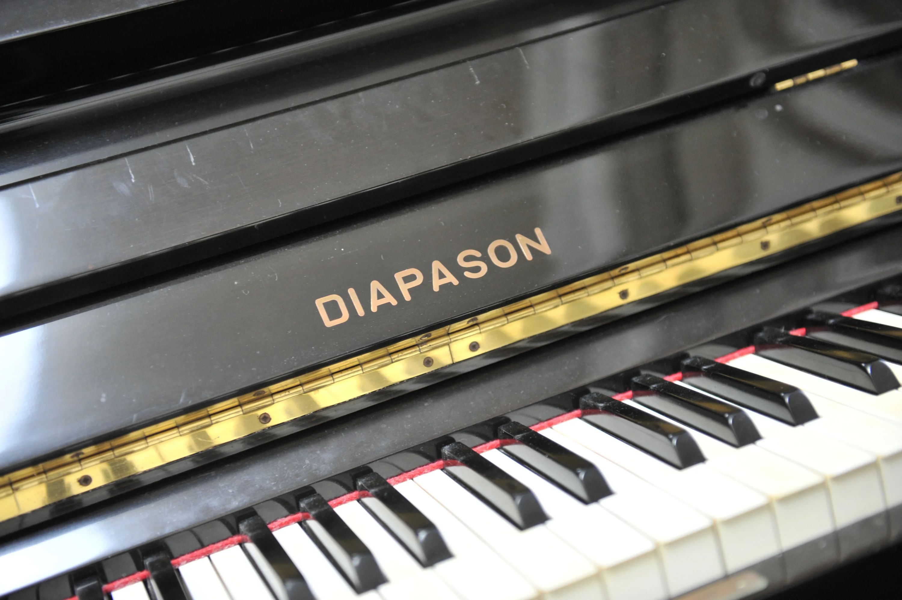 イッセー音楽教室 ピアノ 光が丘ピアノ教室のサムネイル画像 3